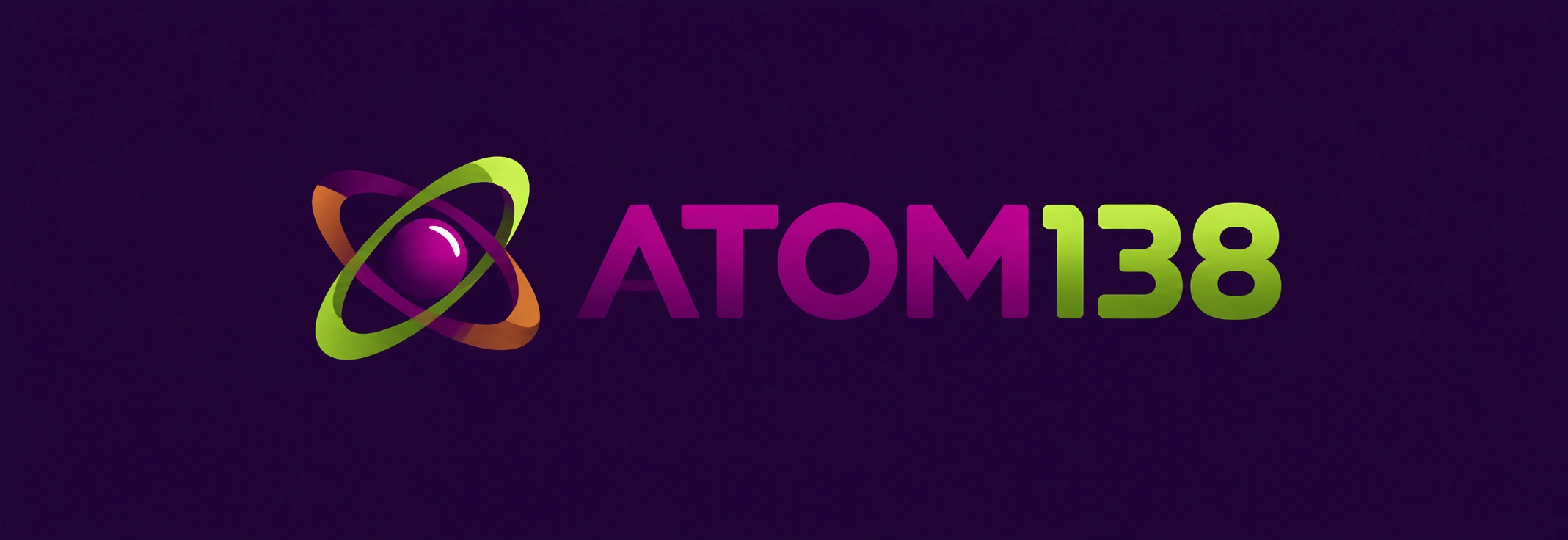 ATOM138 Logo